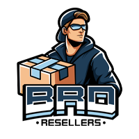 BRD Resellers Logo